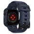 Spigen כיסוי+רצועה ל-Apple Watch Series (45mm / 44mm) – Rugged Armor Pro